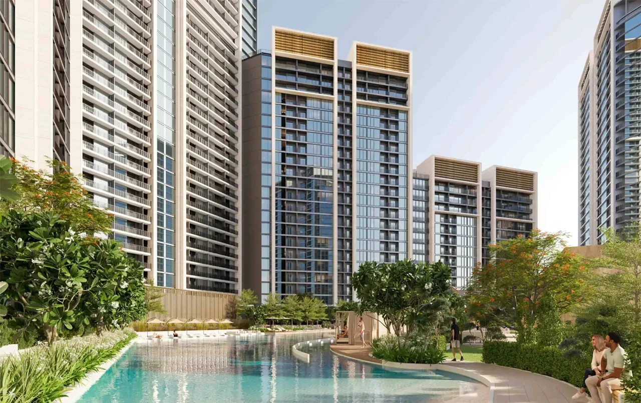 Sobha Orbis