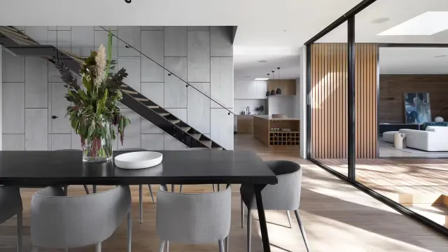 Shahrukhz Residence Maritimecity