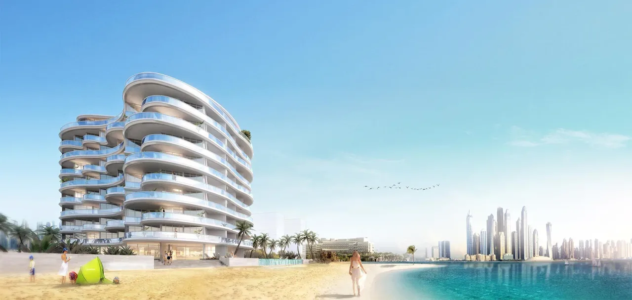 Azizi Royal Bay