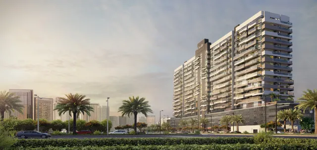 Azizi Grand